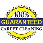 Carpet Cleaning Guarantee