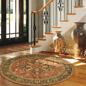 Area Rug Cleaning NJ