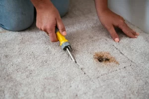 carpet repair near me