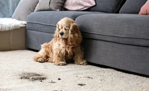 pet stain and odor cleaning near me